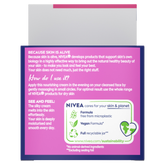 Nivea Visage D/Es DSens NCrm 50ml